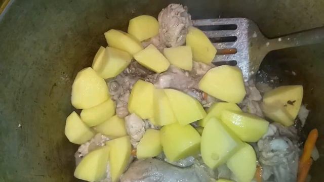 Китой ДАПАНДЖИ ТАОМИ смотреть онлайн