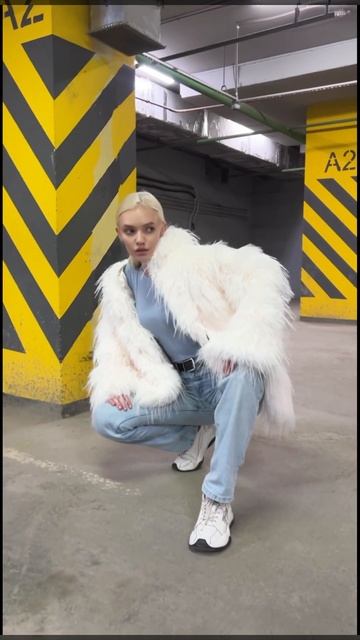 🔥Новая коллекция шуб из эко меха уже в магазине «Олимпия» Вопросы в What’sApp:+79122810505 (Ольга)