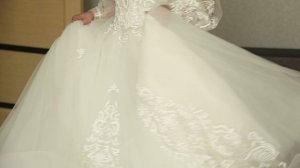 Свадьба - утро невесты