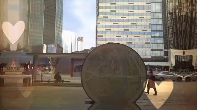 Москва Сити