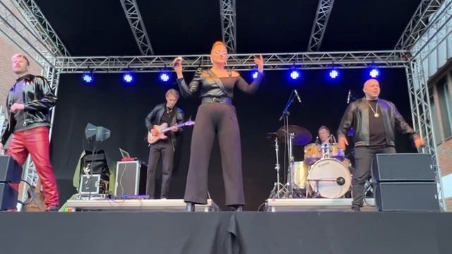 Keiino / Alexandra Rotan Kaffka Gjovik Concert Montage May 2022 смотреть онлайн