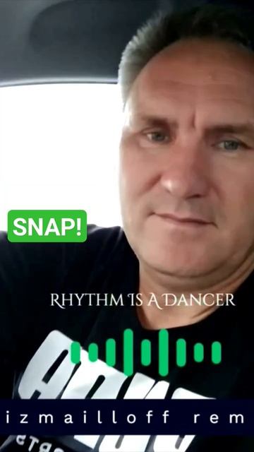 SNAP! - Rhythm Is A Dancer (izmailloff remix) смотреть онлайн
