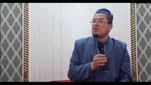 ТЕЛЕВИЗОР ВА МАГНИТАФОНДА САЖДА ОЯТИНИ ЭШИТСАК НИМА ҚИЛАМИЗ- УСТОЗ ЁРҚИНЖОН ҚОРИ ФОЗИЛОВ