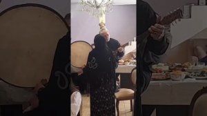 Как Красиво Поёт и Танцуют Очень Четко Аварцы