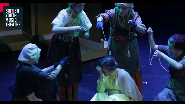 National Musicians Auditions 2020 | Amelia's and Freya's Interview смотреть онлайн