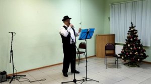 Песня "Тост графа Орловского."