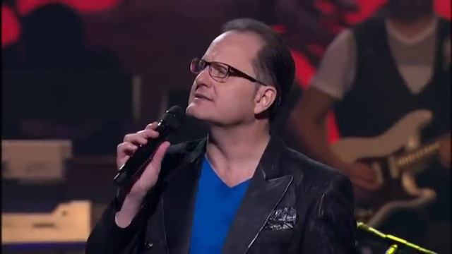 Marcos Witt en concierto por sus 25 años de vida artística смотреть онлайн