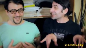 ПРИКОЛ Горцы от ума - 5 - Аркаша