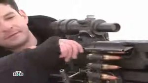 ☞ Лучшие Крупнокалиберные Пулеметы ● Корд ● ДШК ● Утес