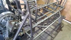 Снегоход Сибиряк под заказ 8 962 037 72 23 город Омск,