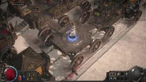 Path of exile 2 5 Акт