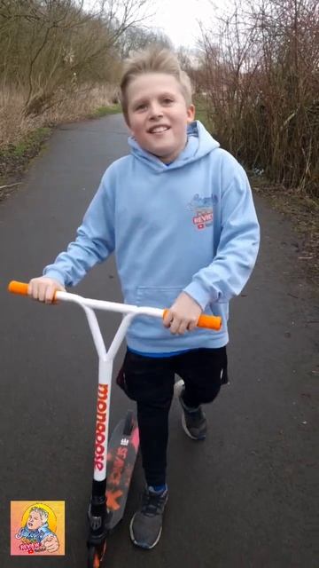 Couple of laps around the Tarn to blow the cobwebs away....🤟🤟 #mongoose смотреть онлайн