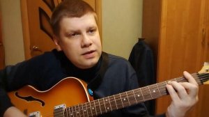 334. ПАСКАЛЬ - Шёлковое сердце (Кавер и разбор)