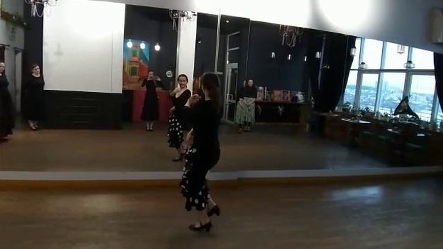 танго смотреть онлайн