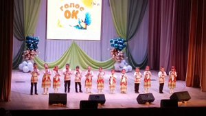 "По малину в сад пойдем" группа "Бэби"