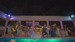 Абрау ребята и яхта