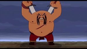 Соловей Разбойник 🆚 Тугарин Змей