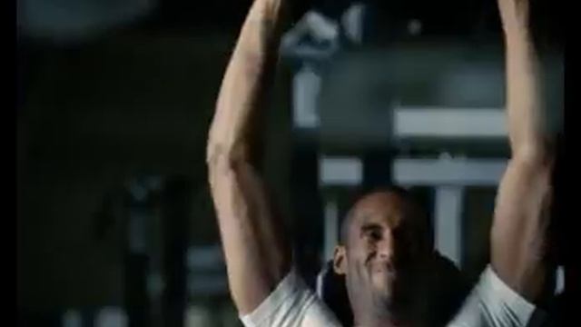 Kobe Bryant's Nike Commercial смотреть онлайн