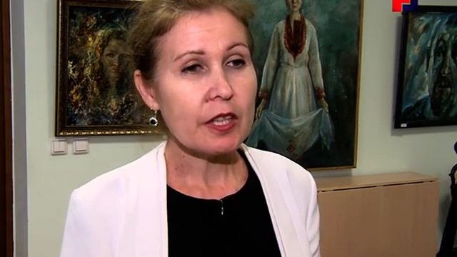 «Марий Эл Телерадио»: Светлана Бессонова
