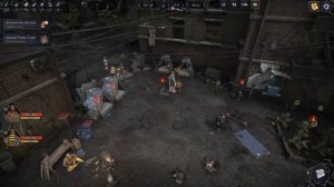 ТЕПЛИЦА! - #9 GARBAGE ПРОХОЖДЕНИЕ