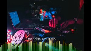Dan Korshunov/Disco/ mix