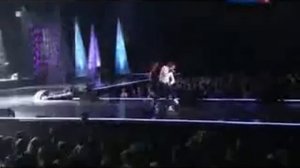 Dima Bilan - Lady LIVE