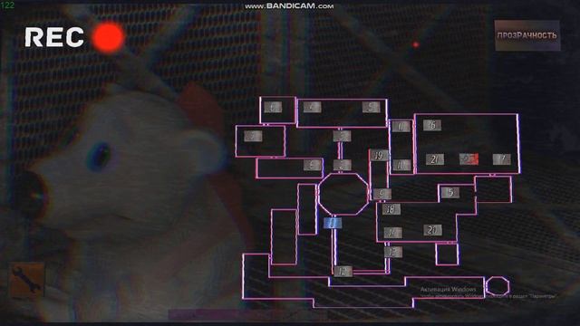 Ёж вернулся, но не один | Пять Ночей у Ёжика 4 ДЕМО смотреть онлайн
