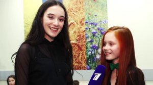 ГОЛОС ДЕТИ - Я на кастинге!!!