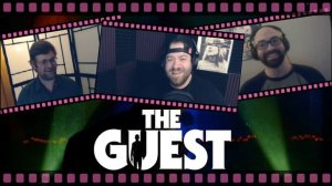 The Guest (2014) - The Cult of Films