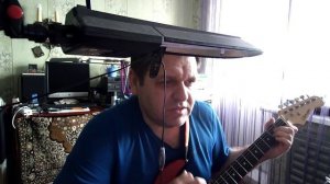 Вова Солодков - Барабулька кавер