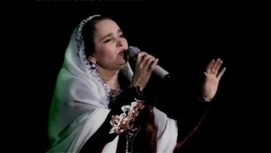 АЙМАНИ АЙДАМИРОВА 'СА НАНА'