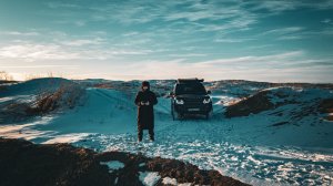 OneDayTrip на Discovery 3