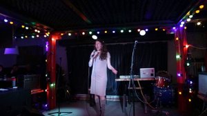 Марина Елагина