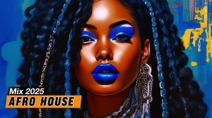 Afro & House Mix 2025