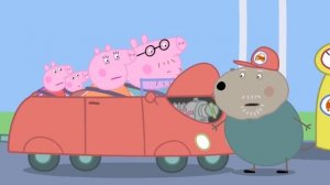 RYTP|Свинка Пеппа #3
