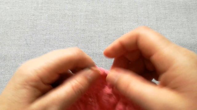 МК Шапка или Берет Спицами.  Узор Листья спицами