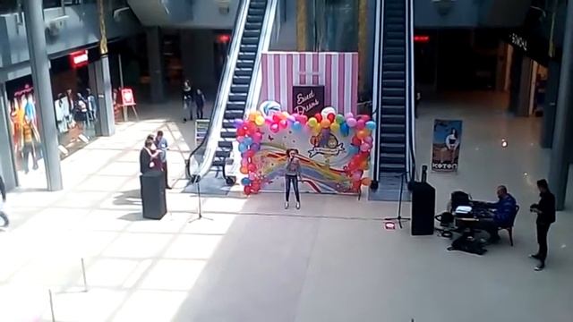 Звёздочка "Игроленда" Зоя Фомина смотреть онлайн