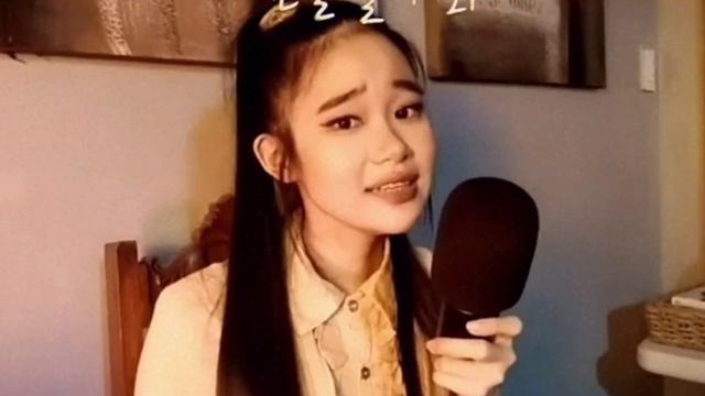 GFRIEND (여자친구) - MAGO (Vocal Cover, 보컬커버) смотреть онлайн