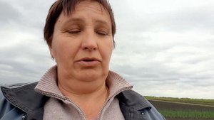 Мошки закусали корову.Жизнь в деревне