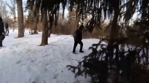 Писающий Мальчик. Каракол