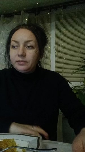 Вечерняя болтовня