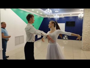 Сюрприз на день рождения наставнику!