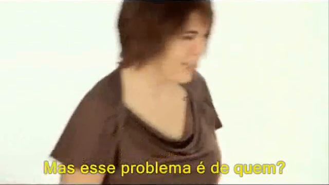 Not my Problem - LEGENDADO Não é problema meu