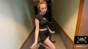 Клип со стрима whylollycry