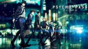 Psycho-Pass OST: Perception of God