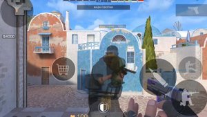 демка СТЕНДОФФ2:)