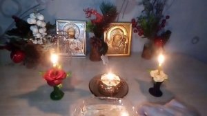 Снимаем непрогляд.