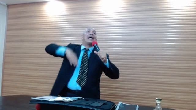 Pastor Ignacio Herrera - Los 4 jinetes del apocalipsis. смотреть онлайн