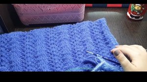 Мастер класс. Хвост павлина!🦚