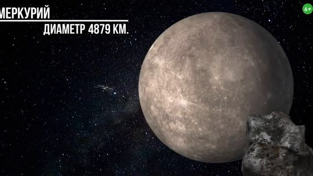 Меркурий смотреть онлайн